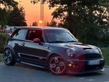 MINI John Cooper Works R56 GP2  Top gepflegt - MINI MINI: Works Gp