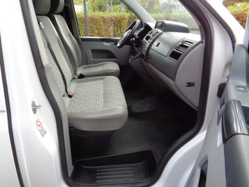 Volkswagen T5 Transporter - 10