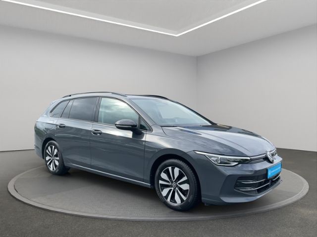 Volkswagen Golf VIII Variant 2.0 TDI 110 kW Goal AHK RFK AV foto 3