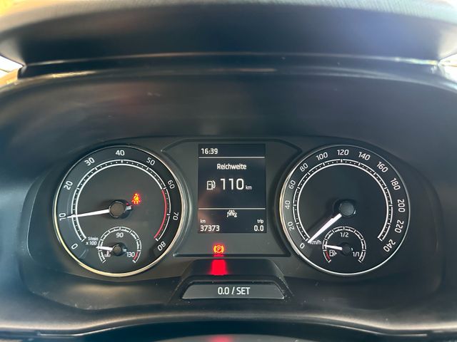 Skoda Fabia Active *LED*Spurh.*Kamera*