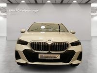 BMW 520 - Vorschau Bild 4