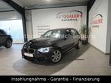 BMW 120 d xDrive M Sport/Navi/Bi-Xenon/Alcantara - BMW 120 aus 2014