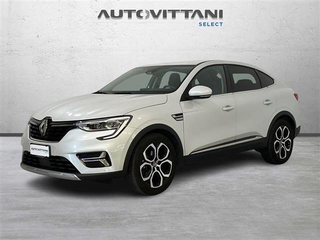 Renault RENAULT Arkana 1.6 E Tech full hybrid Intens 145