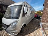 HYMER / ERIBA / HYMERCAR EX 678 - HYMER / ERIBA Integrierter 678