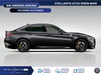 Alfa Romeo Giulia - Vorschau Bild 6
