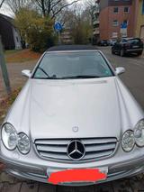 Mercedes-Benz Mercedes Benz CLK200 Kompressor Cabrio - Mercedes-Benz CLK 200 in Bochum