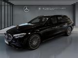 Mercedes-Benz E 300 de 4M T-Modell AMG Pano#360#Fahrassistenz