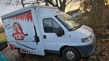 Fiat hähnchenwagen hänchenwagen imbisswagen - : Imbisswagen