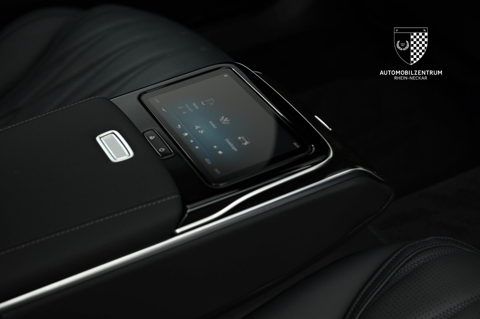 Mercedes-Benz S 63 AMG - Bild 24