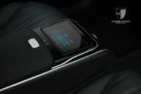 Mercedes-Benz S 63 AMG - Vorschau Bild 24