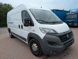 Fiat Ducato Maxi Kasten 35 150 L4H2  HU 06/2027 !!! - gebrauchte Fiat Ducato aus dem Jahr 2015