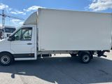 Volkswagen Crafter Kofferaubau Junge mit Hebebühne - Offers matching your search criteria