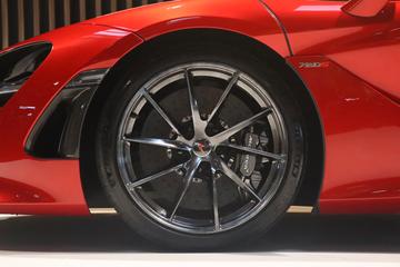 2017 Mclaren 720S 缩略图 22