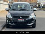 Suzuki SWIFT CLUB*1.HAND*5 TÜRIG*KLIMA*TÜV NEU* - Suzuki in Gelsenkirchen