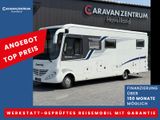 Concorde Charisma 840 L #MEGAAUSSTATTUNG#HUBSTÜTZEN#