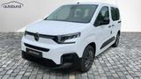 Citroën Berlingo III 1,5 HDI Plus M PDC Temomat Link - Citroën Berlingo: Iii