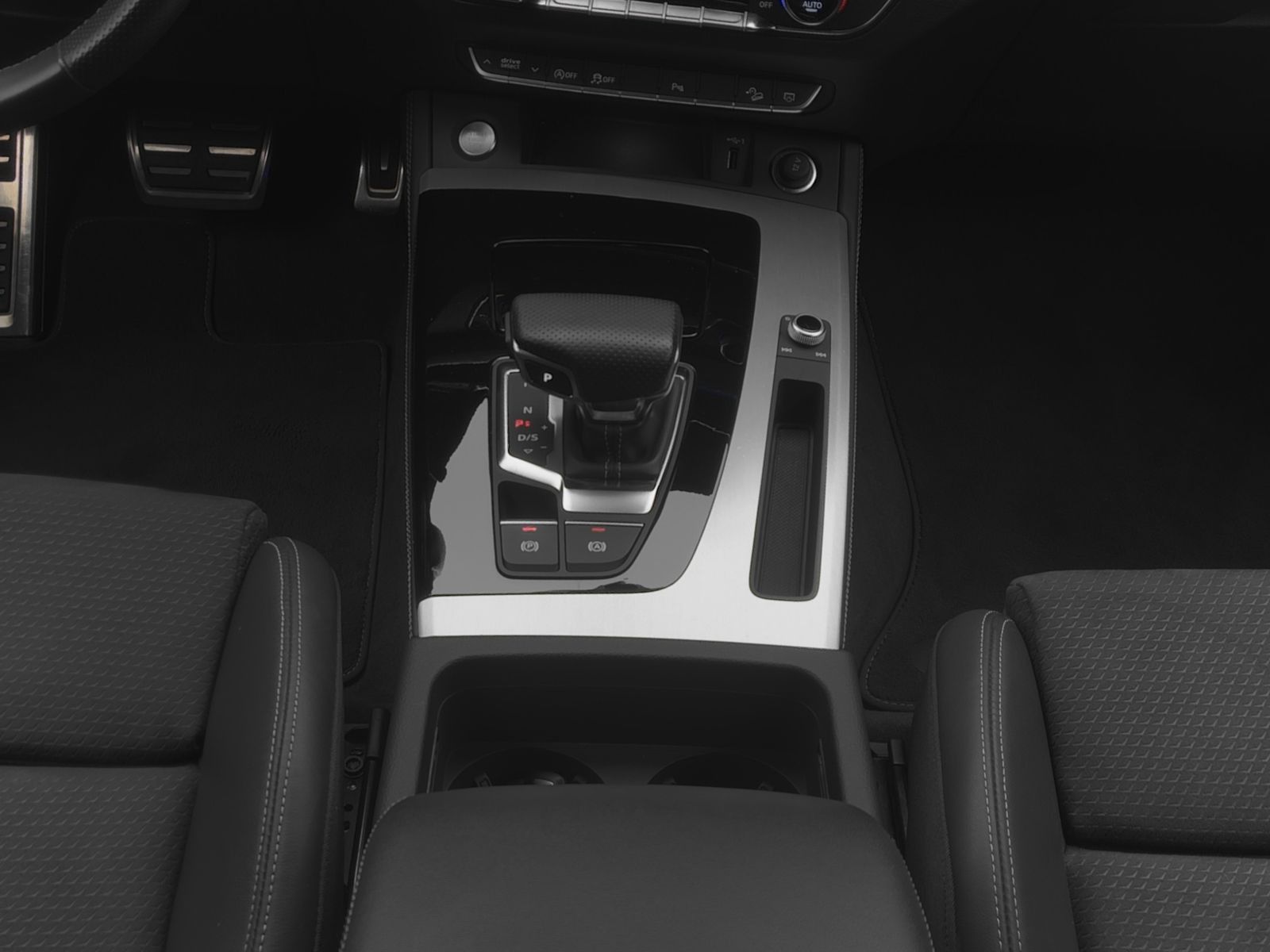 Audi Q5 - Bild 13