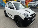 Microcar M.Go 2016 - Microcar Gebrauchtwagen von 2016