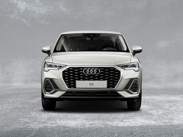 Audi Q3 - Bild 3
