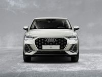 Audi Q3 - Vorschau Bild 3