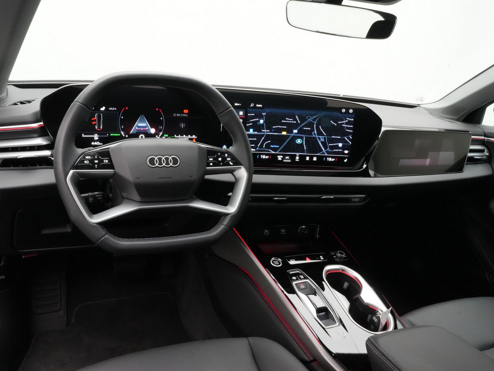 Audi A6 - Bild 4