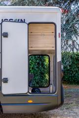 Chausson X 640 EXCLUSIVE LINE / - 2027 - / XXL - HUBBETT - Chausson Teilintegrierter