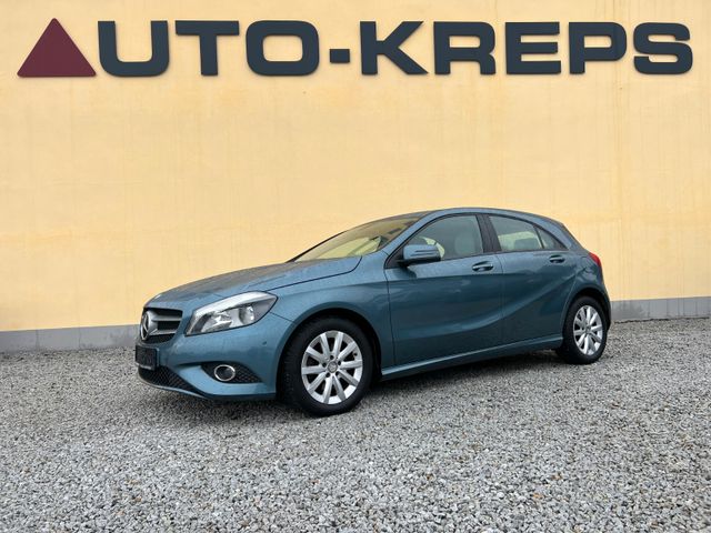 Mercedes-Benz A 180 A -Klasse A 180 BlueEfficiency