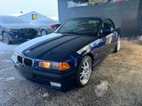 BMW e36 Cabrio 320i 1.Hand Leder/SHZ/E-Ver... - gebrauchte BMW 320 aus dem Jahr 1997