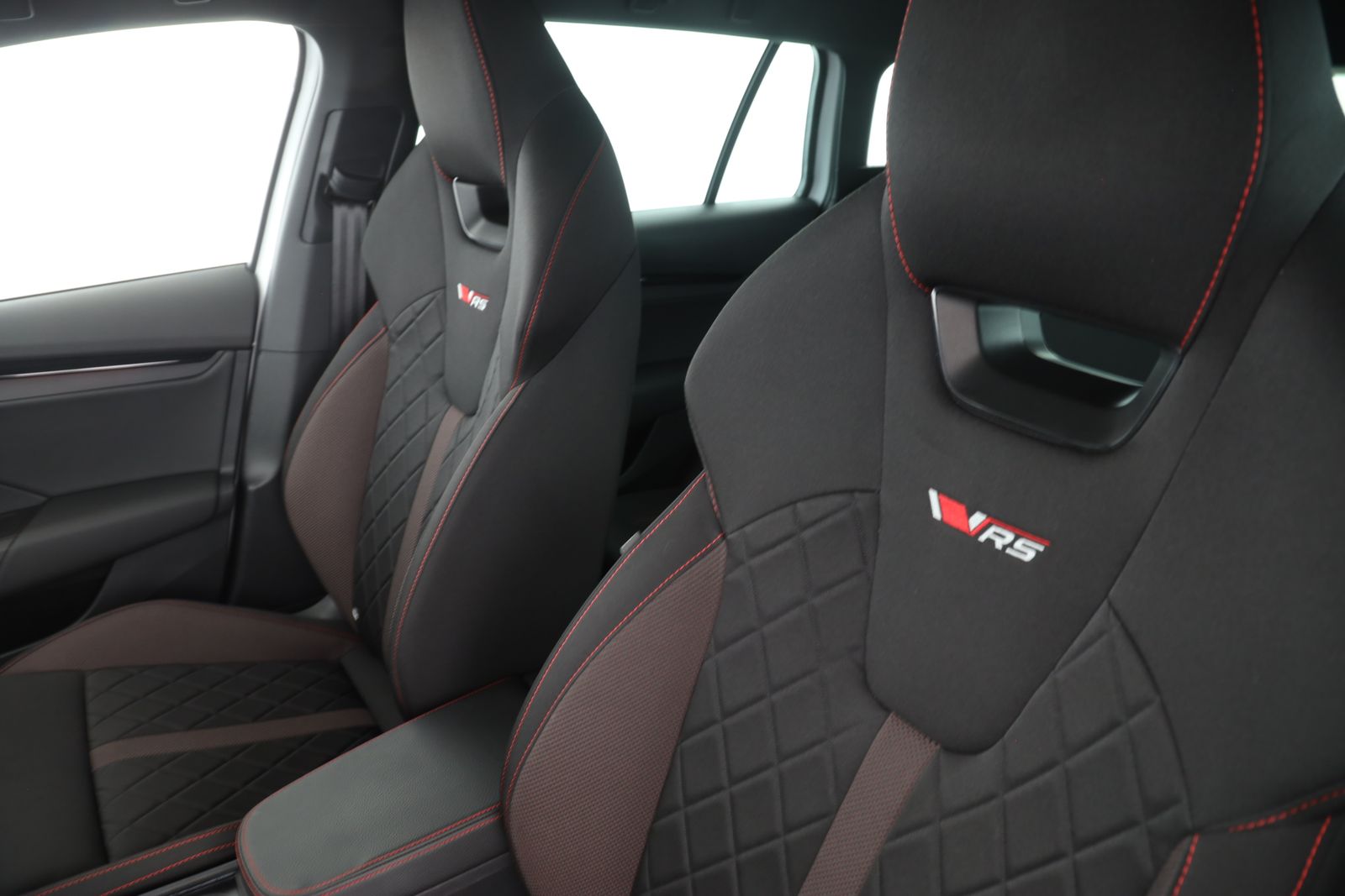 Skoda Octavia - Bild 14