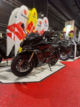 Suzuki GSX-S1000GT TRAVEL EDITION *TOP* - SUZUKI 1000 GSX GT