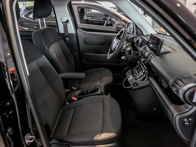 Hyundai Inster Elektro 71 kW FWD Select Autobahnassi.