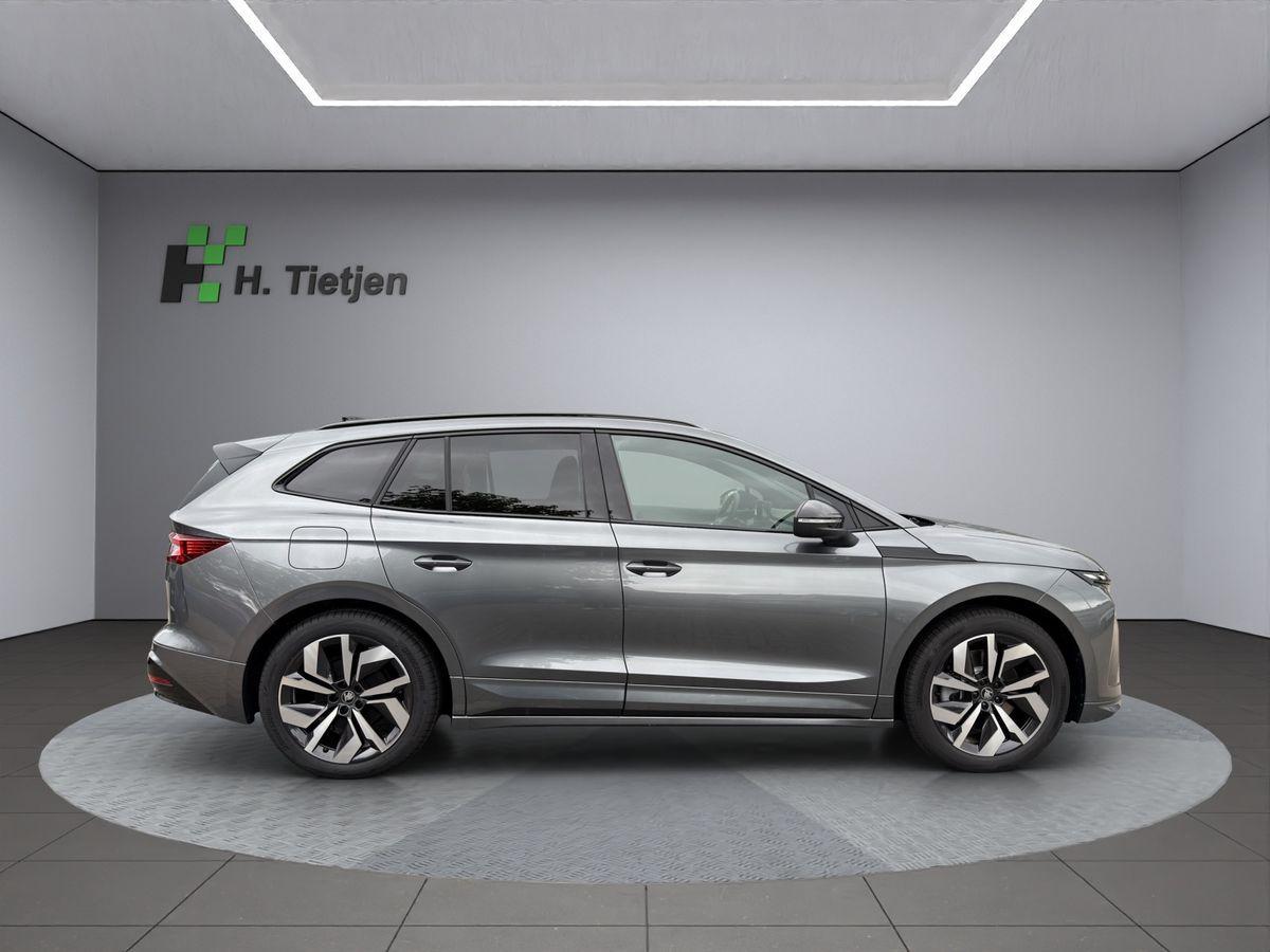 Skoda Enyaq 85 Sportline *Advanced*AHK*Winter*