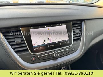 Bild 9 Opel Grandland (X) Grandland X 1.6 PHEV *LEDER*LED*NAVI*4x4*KAMERA*