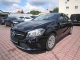 Mercedes-Benz A A 180 CDI / d BlueEfficiency (176.012) - Mercedes-Benz A 180 in Dresden