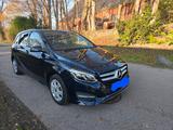 Mercedes-Benz Mercedes Benz B180 CDI/LED/PANO/KAMERA - Mercedes-Benz B 180 in Lübeck