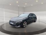 Audi A5 Avant e-hybrid quattro 360 AHK