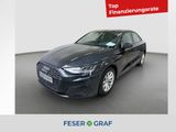 Audi A3 Limousine 30 TDI S-tronic Navi Tempomat PDC - Audi A3 in Nürnberg