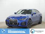 BMW i4 xDrive40 Gran Coupé M Sport /HarmanKardon AHK - BMW i4 xDrive40 Gebrauchtwagen