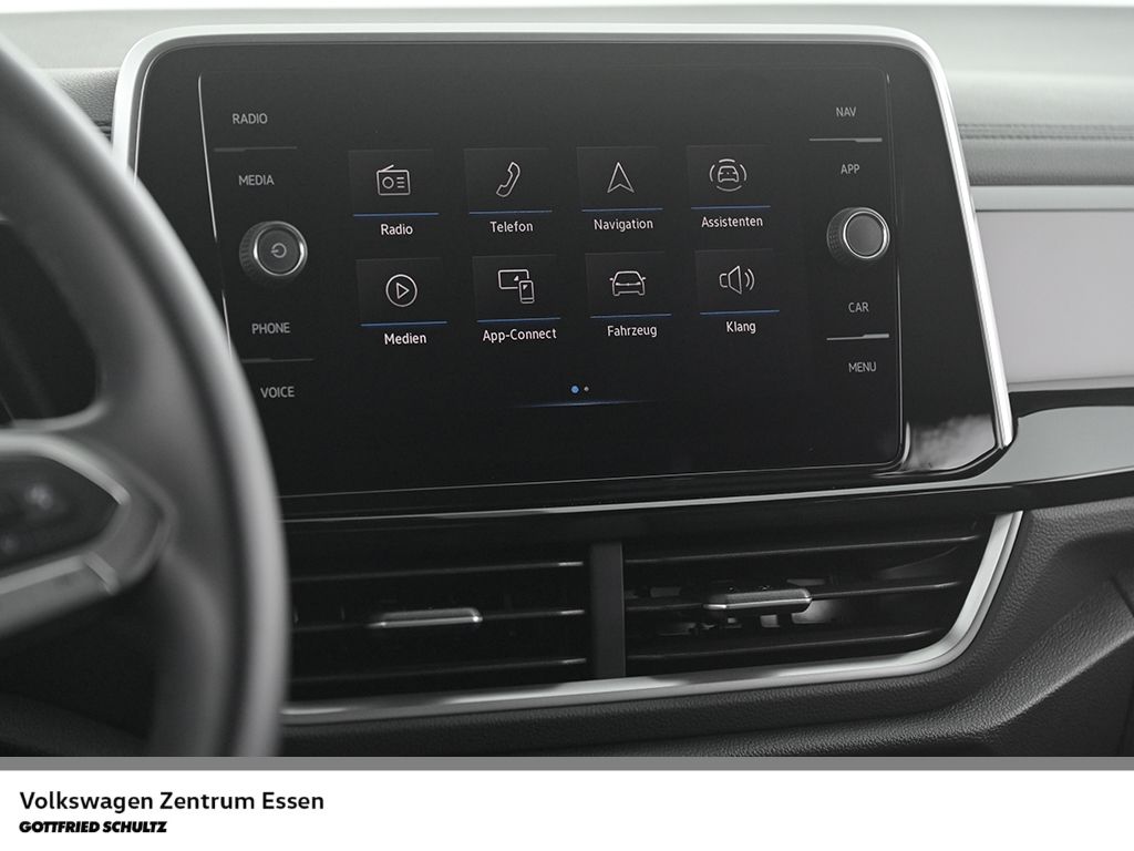 Volkswagen T-Roc - Bild 14