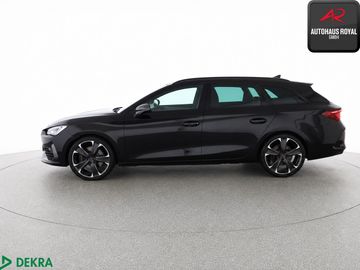 Cupra Leon - 2