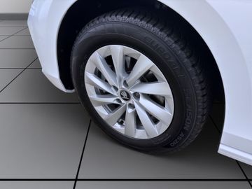 Skoda Superb - 9
