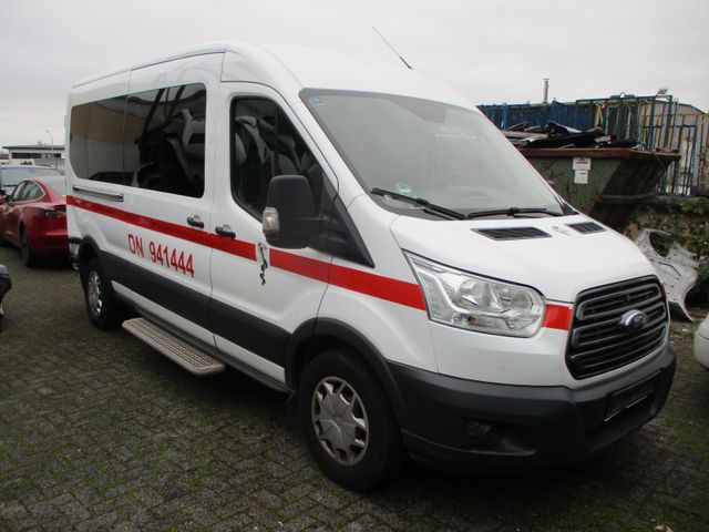 Ford Transit Kombi 350 L3 Trend