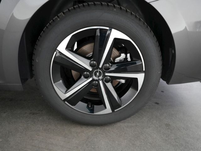 Astra L ST GS+LED LICHT+360 GRAD KAMERA+SITZ-/LE