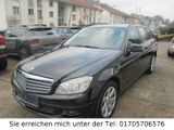 Vorschaubild Mercedes-Benz C 200 C -Klasse T-Modell C 200 T CDI  Tüv/Au NEU