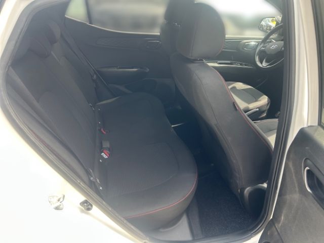 Fahrzeugabbildung Hyundai i10 N Line 1.0 EU6d Sportpaket Navi Apple CarPla