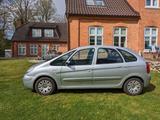 Citroën Xsara HU NEU gepflegtes Familienauto - Citroën Xsara Gebrauchtwagen