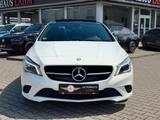 Mercedes-Benz CLA 200 SB 7G-DCT*PANO*AHK*ALLWETTER*AMBIENTE* - Mercedes-Benz Ambiente