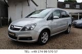 Opel Zafira B CATCH ME **2.Hand / TÜV / Klima** - Opel Zafira aus 2007