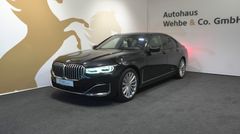 BMW 730d Shadow HUD StandHz ACC 360°Laser H&K Masage