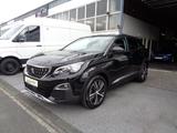 Peugeot 3008 Allure *1.HAND*VIRTUAL*KAM 360*LEDER*18" - Peugeot 3008: Schwarz